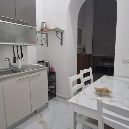 O'Vicolo E Napoli Apartment Exterior photo
