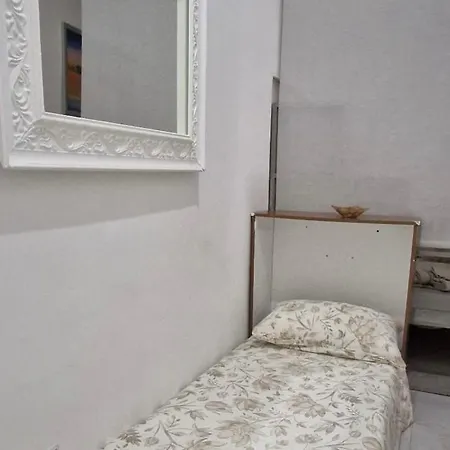 O'Vicolo E Napoli Apartment Exterior photo