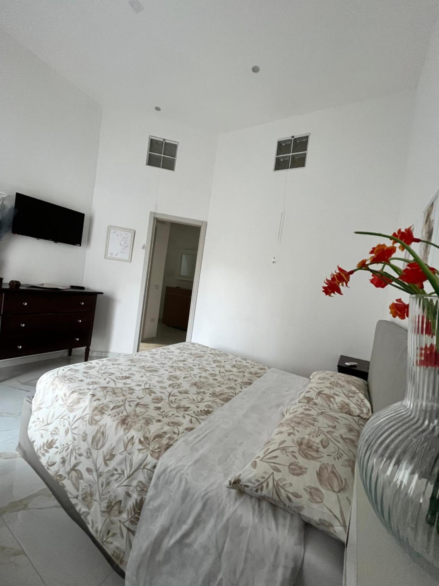 Apartment O'vicolo E Neapel