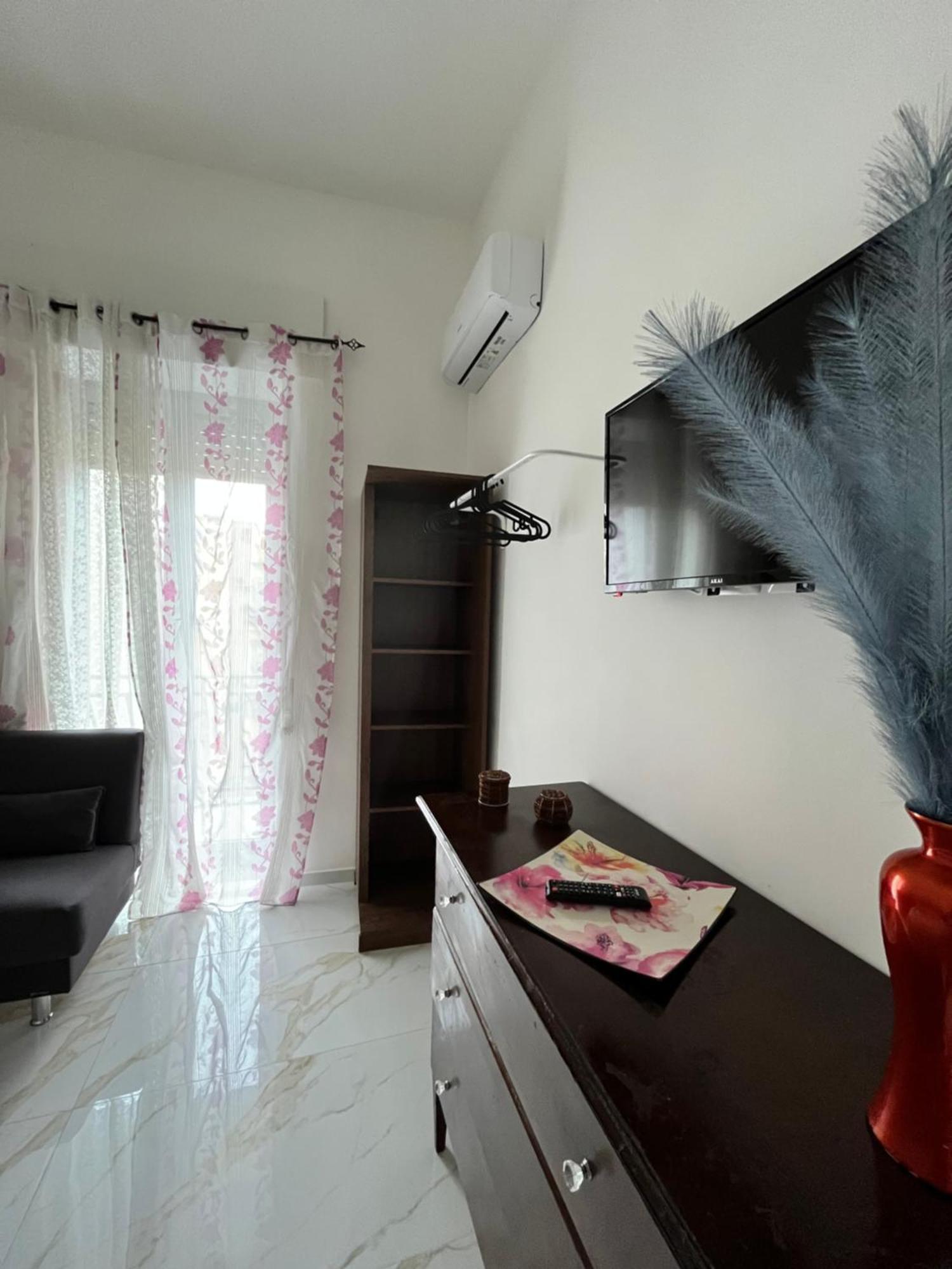 O'vicolo E Apartment Neapel