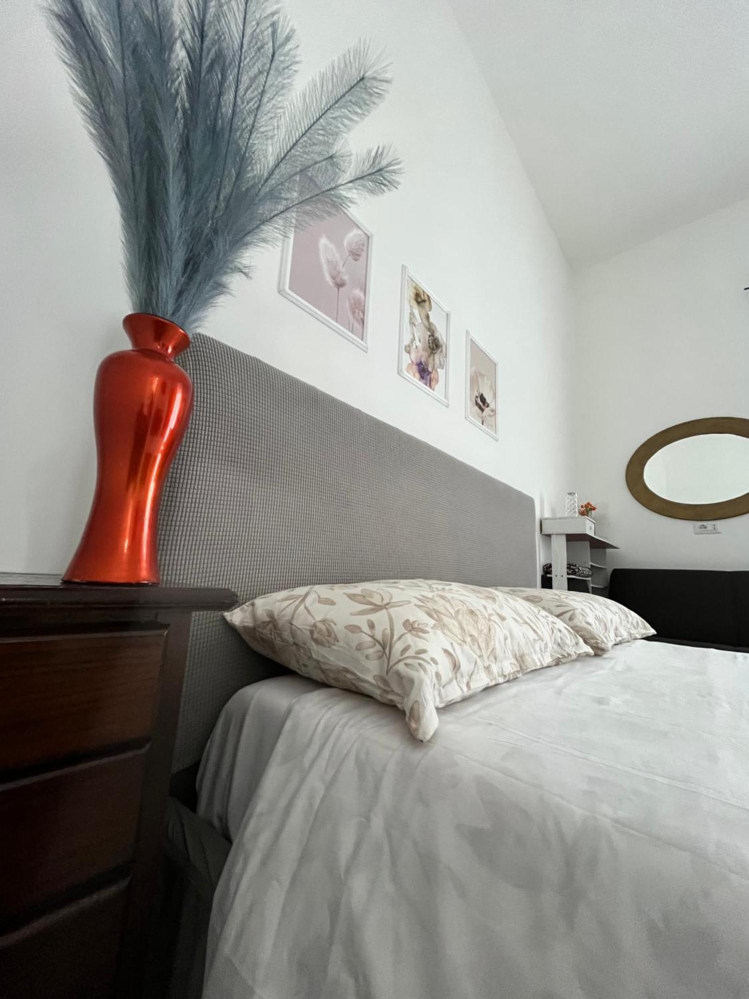 O'vicolo E Apartment Neapel